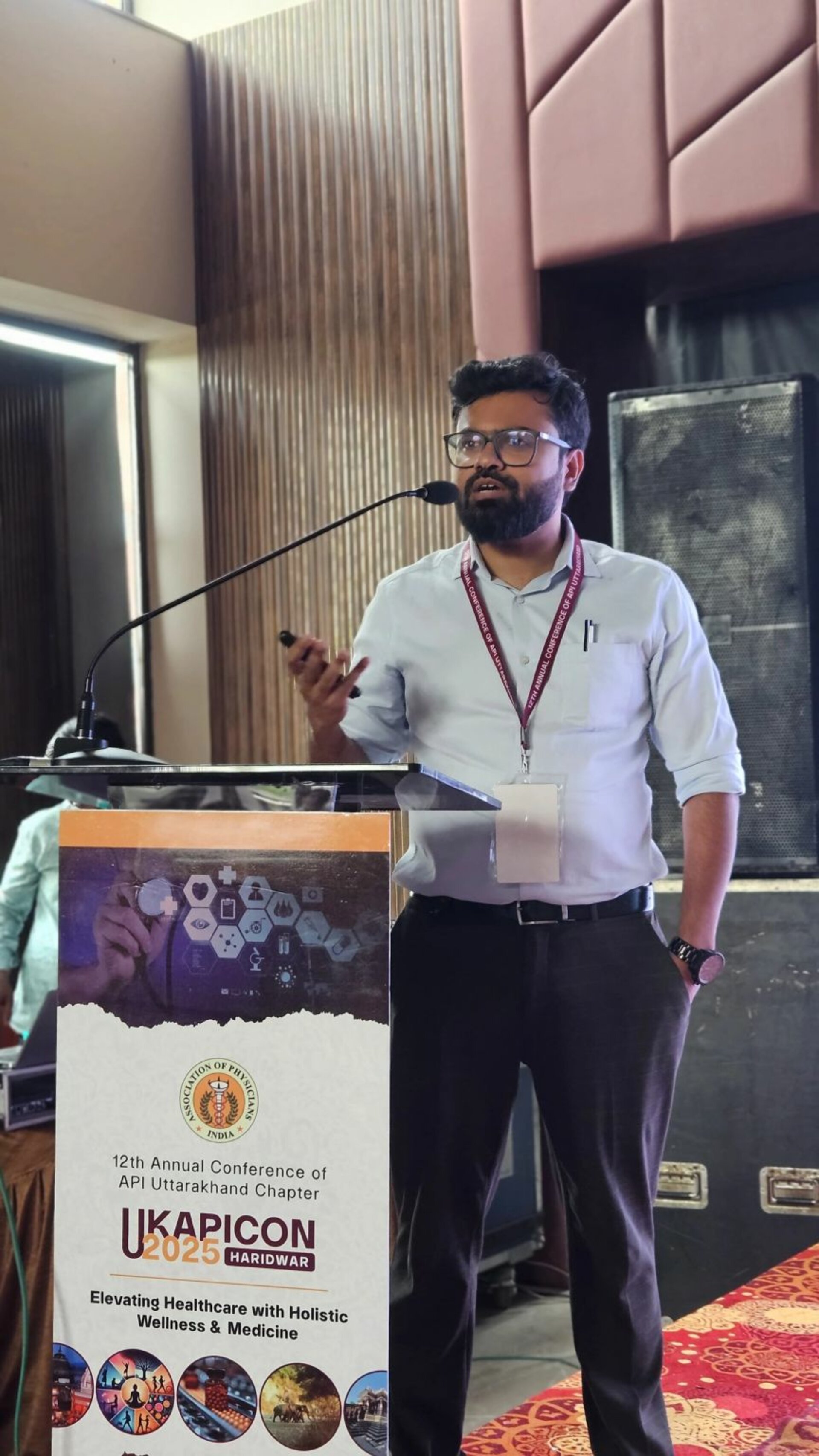 Dr Manish Sharma|Mussoorie, Diversion Road,Dehradun